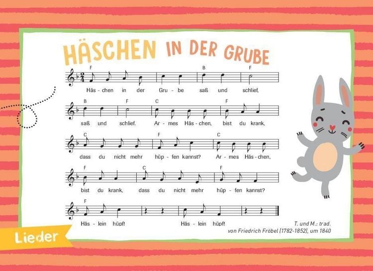 Produktbild: Fingerspiele, Reime, Kinderlieder