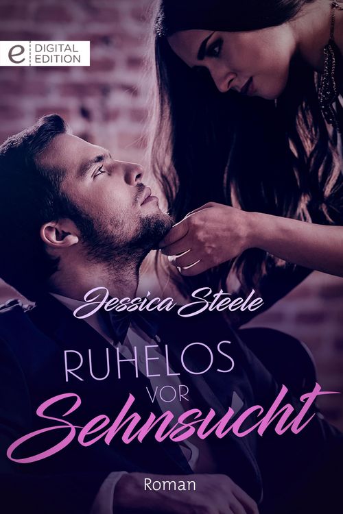 Produktbild: Ruhelos vor Sehnsucht