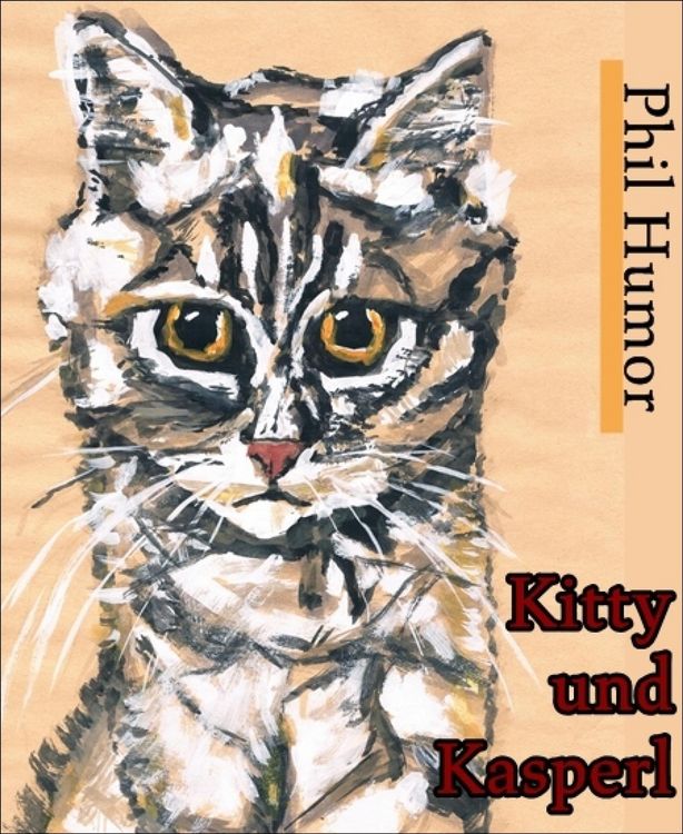 Produktbild: Kitty und Kasperl