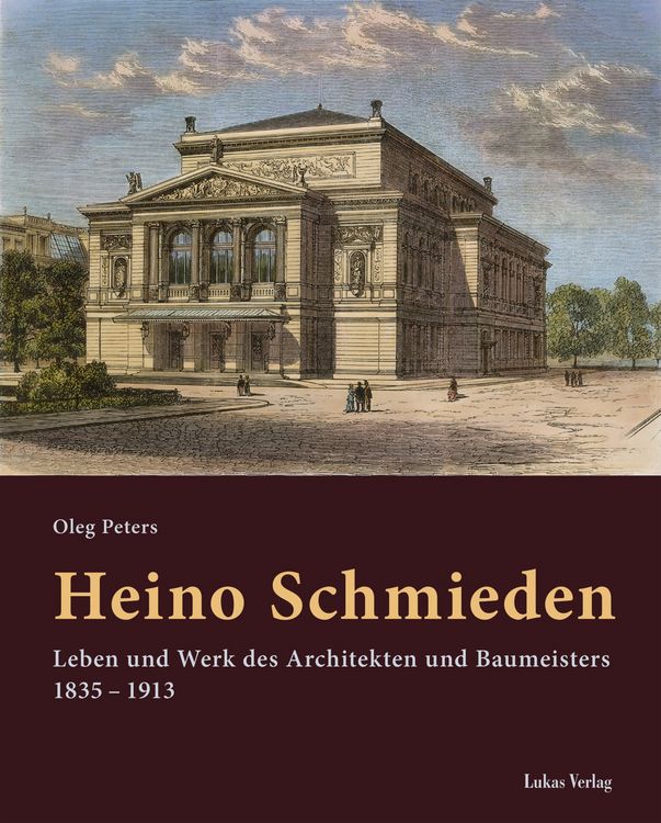 Produktbild: Heino Schmieden