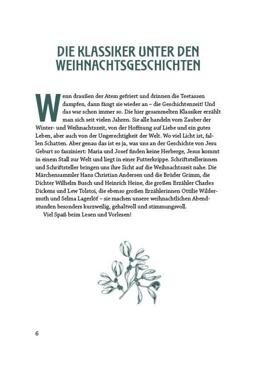 Produktbild: Weihnachtsm&auml;rchen