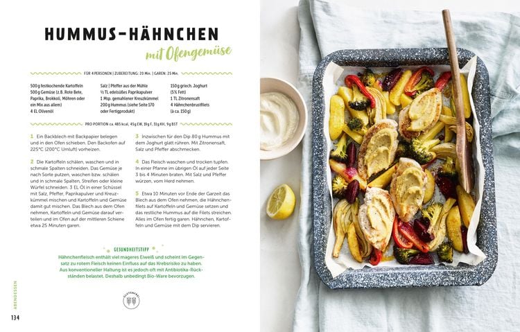 Produktbild: Mein gr&uuml;nes Familienkochbuch
