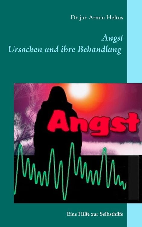 Produktbild: Angst