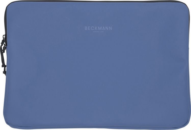 Produktbild: Laptoph&uuml;lle Large Street Velvet Blue
