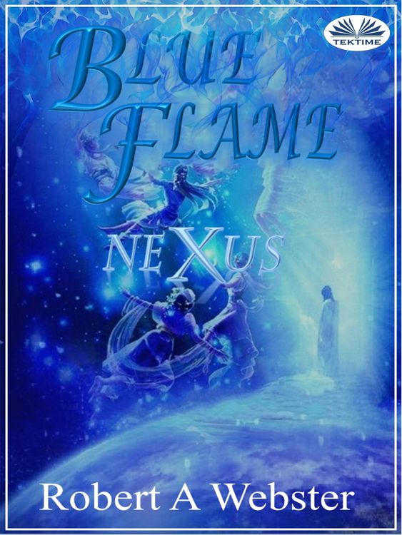 Produktbild: Blue Flame
