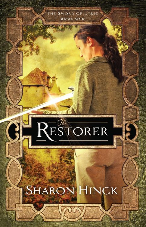 Produktbild: The Restorer