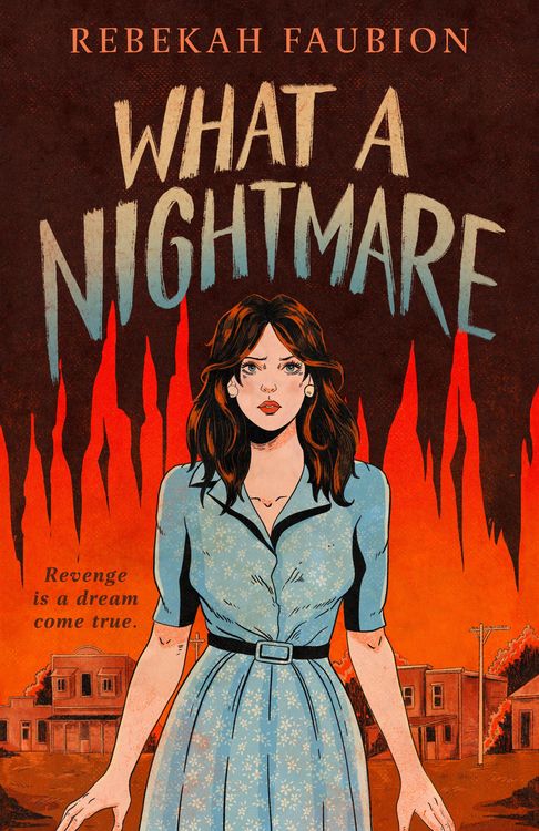Produktbild: What a Nightmare