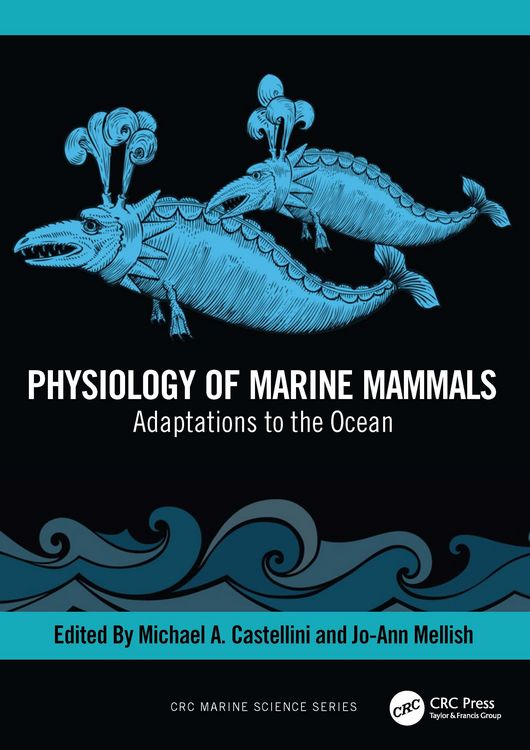 Produktbild: Physiology of Marine Mammals