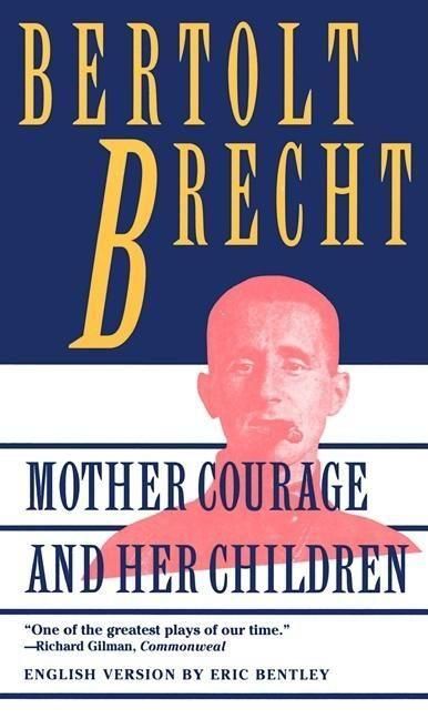 Produktbild: Mother Courage and Her Children