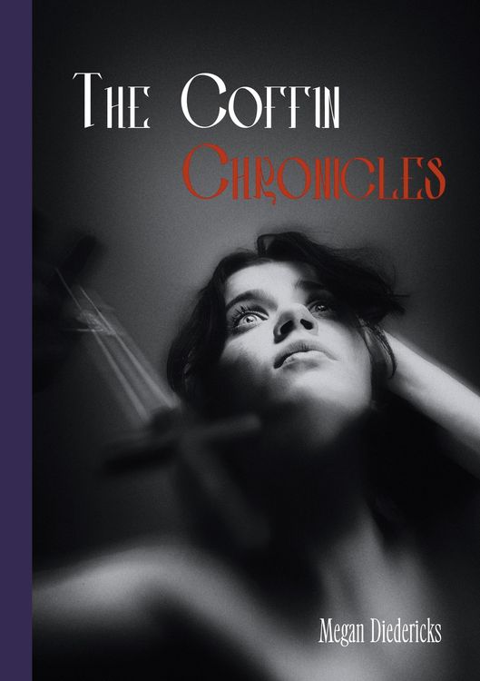 Produktbild: The Coffin Chronicles