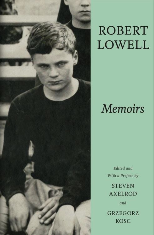 Produktbild: Memoirs