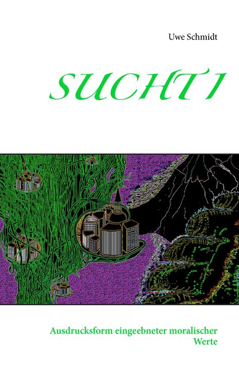 Produktbild: Sucht I