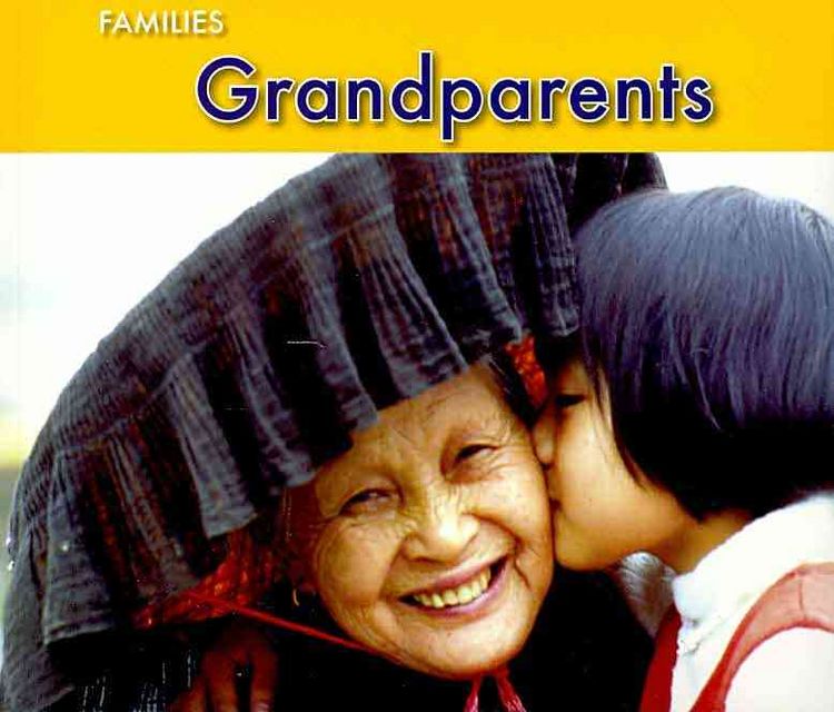 Produktbild: Grandparents