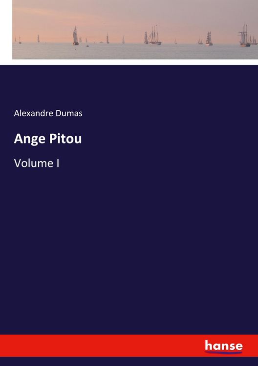 Produktbild: Ange Pitou