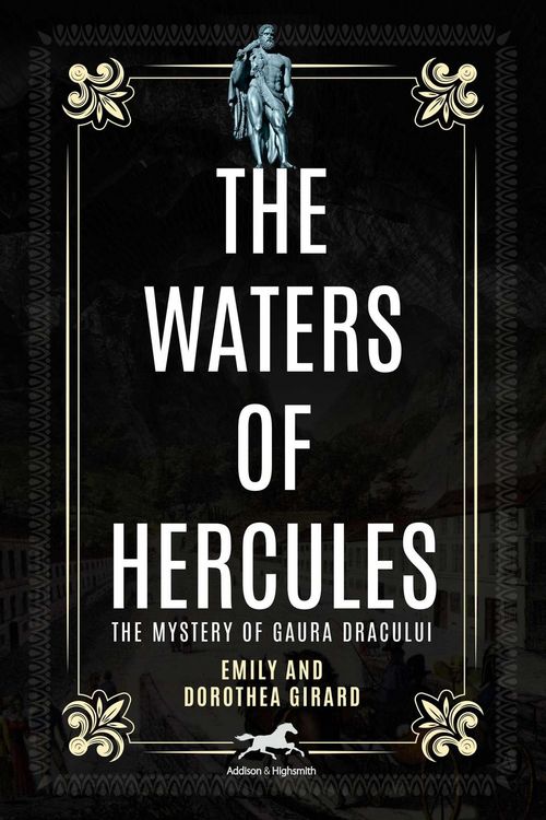 Produktbild: Waters of Hercules