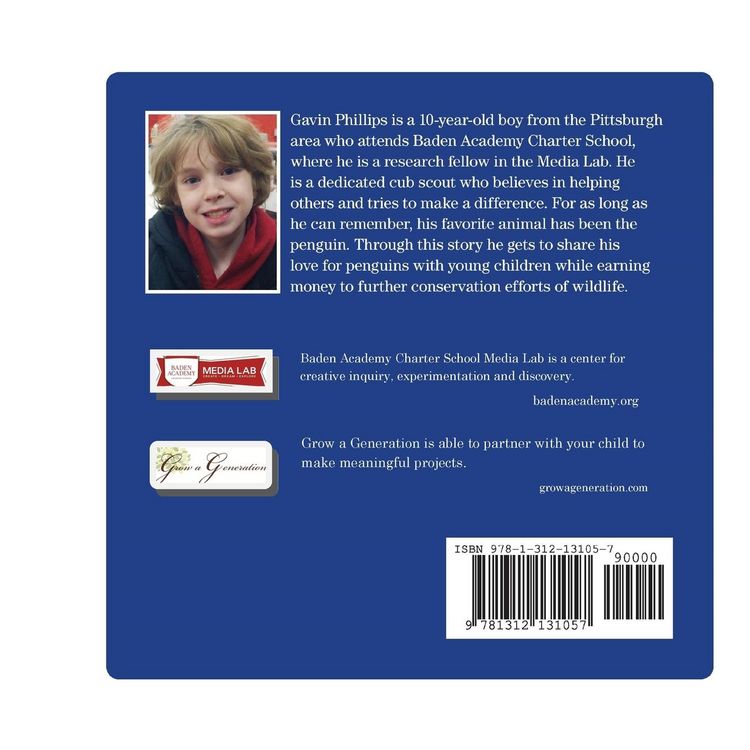 Produktbild: Saving a Galapagos Penguin Family