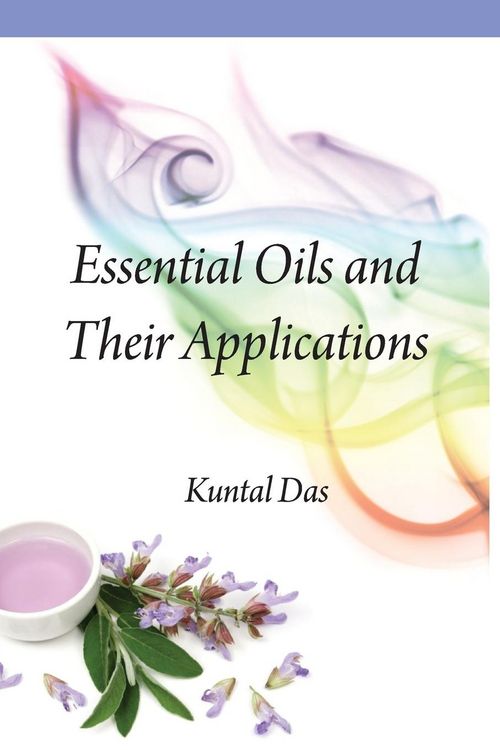 Produktbild: Essential Oils & Their Applns