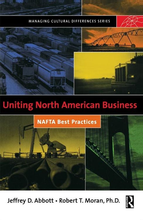 Produktbild: Uniting North American Business