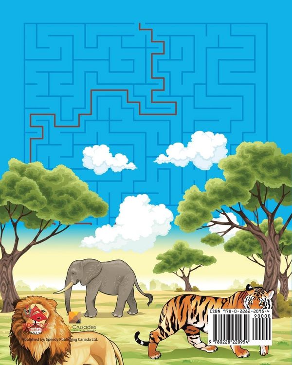Produktbild: In the Wild