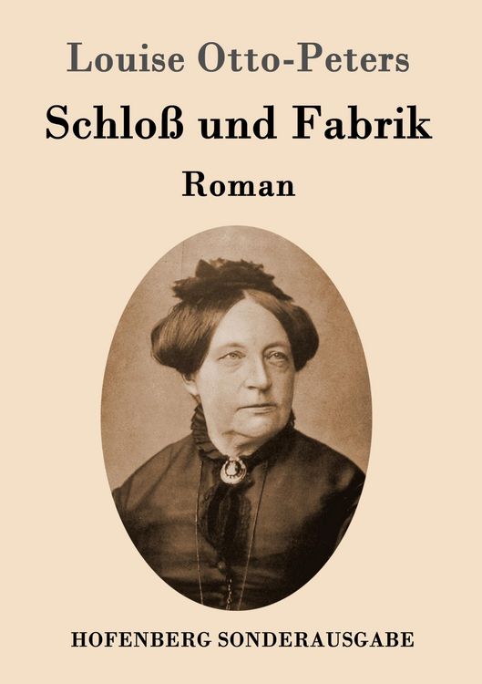 Produktbild: Schlo&szlig; und Fabrik