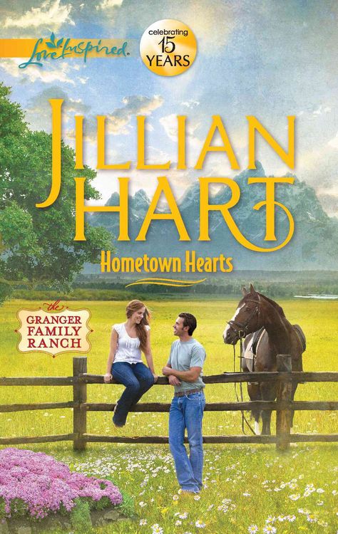 Produktbild: Hometown Hearts
