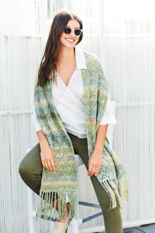 Produktbild: LOVEWOOL Das Handstrick Magazin No.10