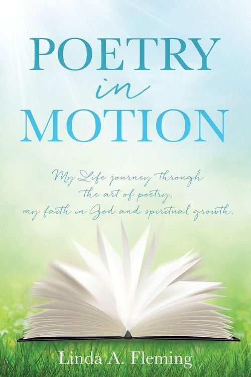 Produktbild: Poetry in Motion