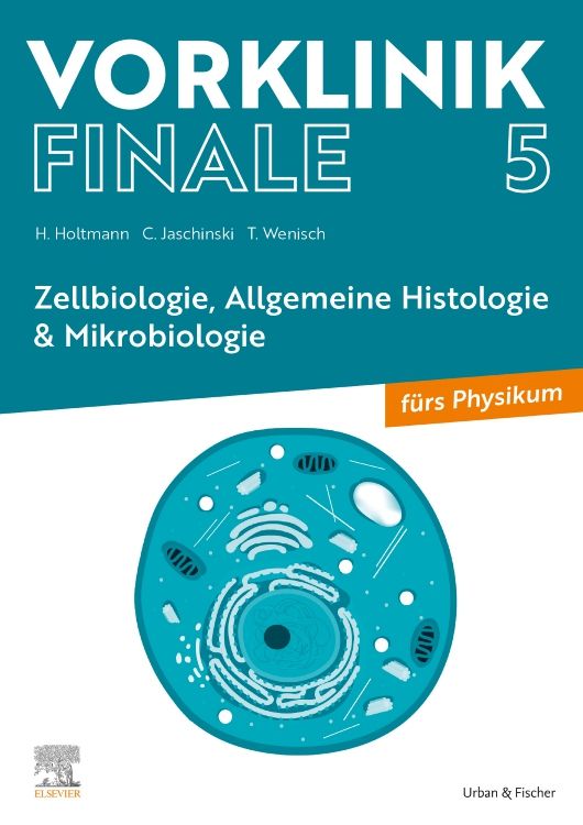 Produktbild: Vorklinik Finale 5