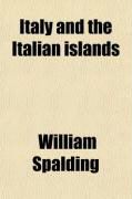 Produktbild: Italy and the Italian Islands (Volume 2); From the Earliest Ages to the Present Time