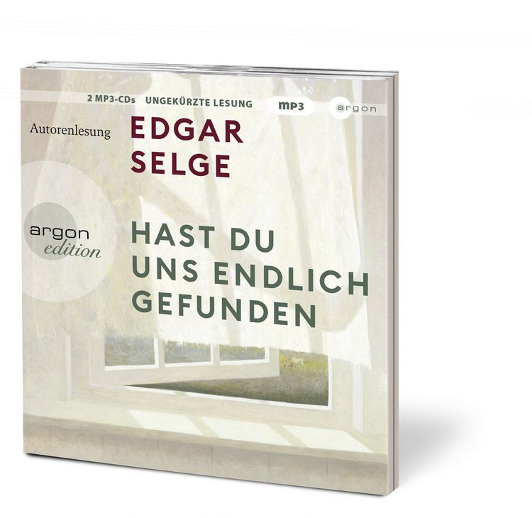 Produktbild: Hast du uns endlich gefunden
