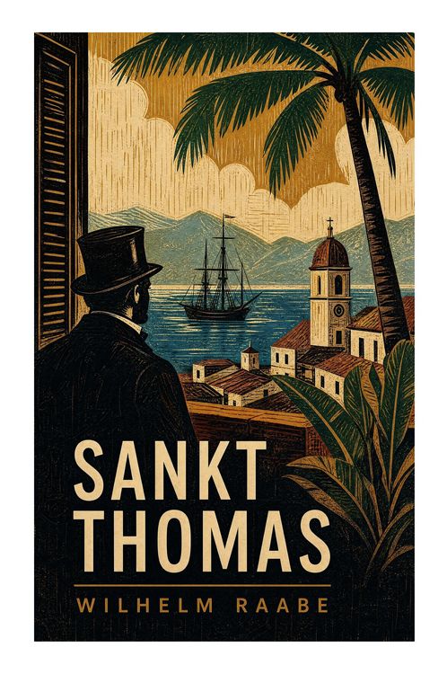 Produktbild: Sankt Thomas