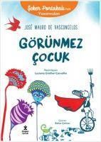 Produktbild: G&ouml;r&uuml;nmez Cocuk