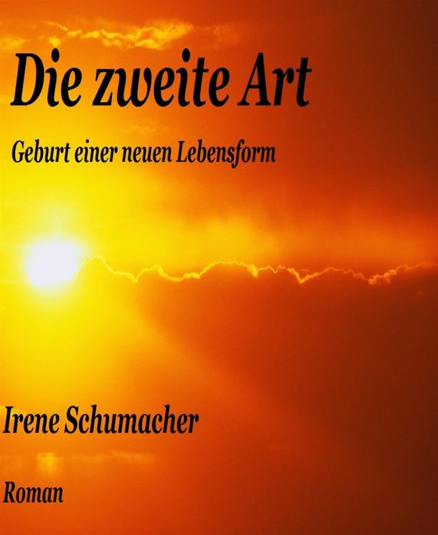 Produktbild: Die zweite Art