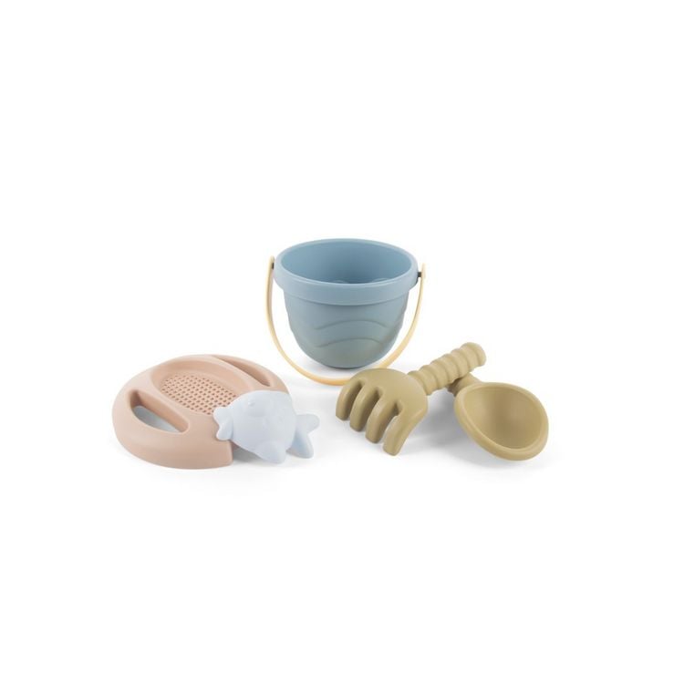 Produktbild: Eimer Set BIO TINY in Geschenkbox 5 Teile