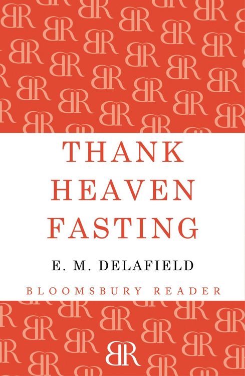 Produktbild: Thank Heaven Fasting
