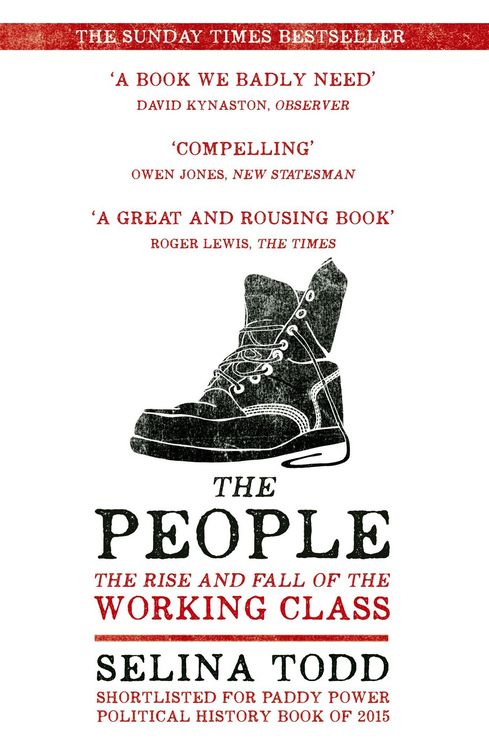 Produktbild: The People