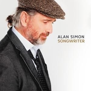 Produktbild: Simon, A: Songwriter