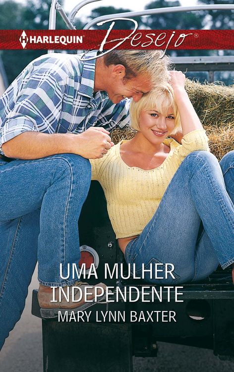 Produktbild: Uma mulher independente