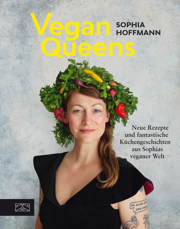 Produktbild: Vegan Queens