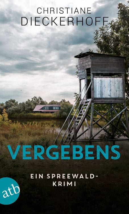 Produktbild: Vergebens