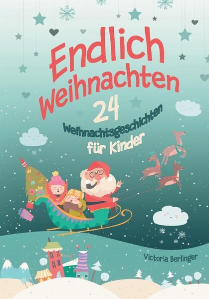 Produktbild: Endlich Weihnachten!
