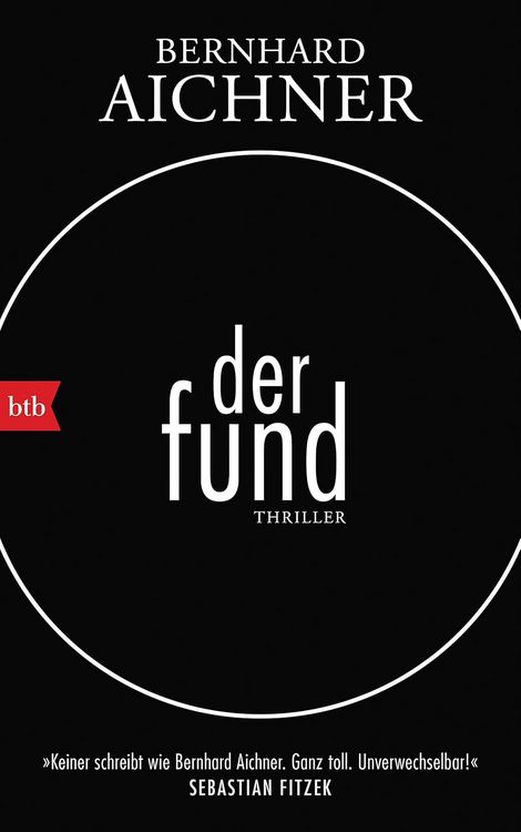 Produktbild: Der Fund