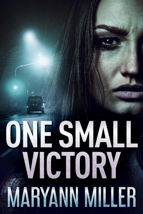 Produktbild: One Small Victory