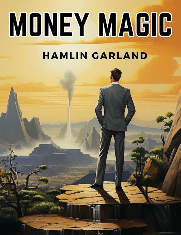 Produktbild: Money Magic