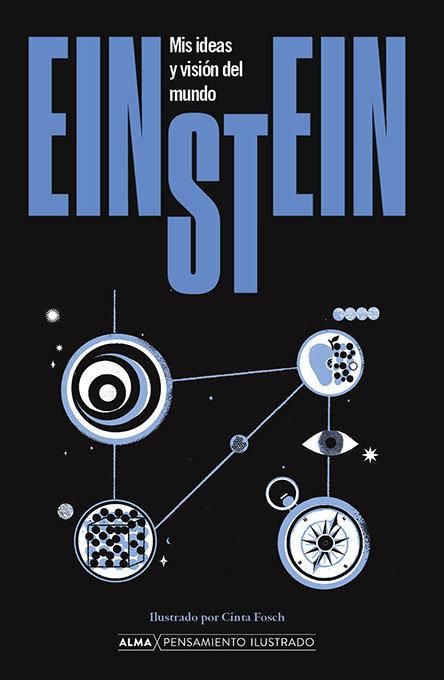 Produktbild: Einstein. MIS Ideas Y Visi&oacute;n del Mundo