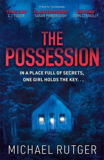 Produktbild: The Possession