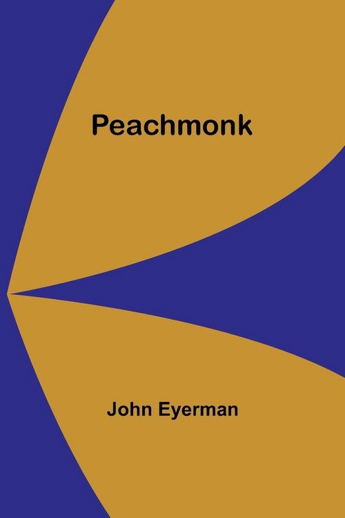 Produktbild: Peachmonk