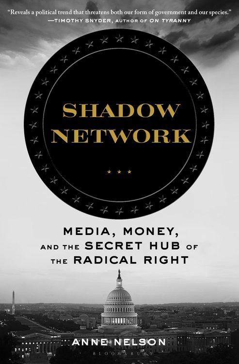 Produktbild: Shadow Network