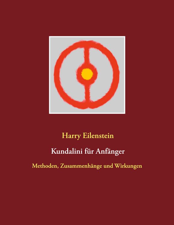 Produktbild: Kundalini f&uuml;r Anf&auml;nger