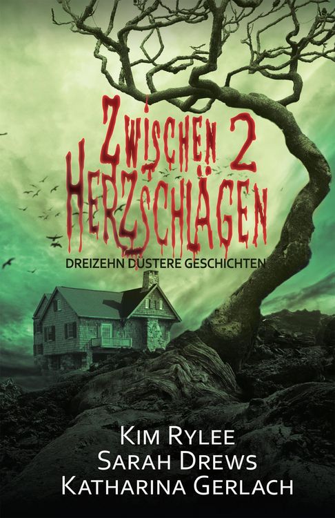 Produktbild: Zwischen 2 Herzschl&auml;gen